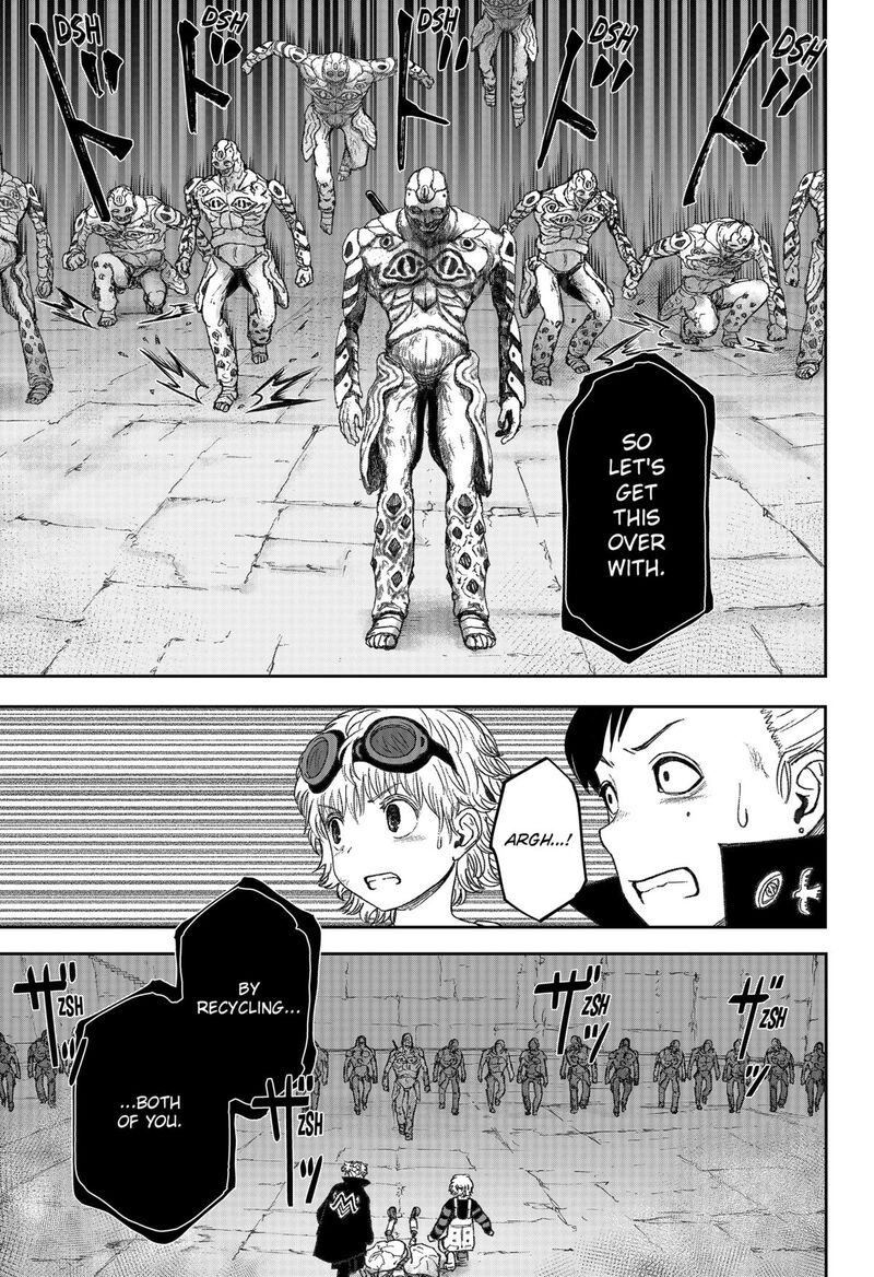 Maison And The Man Eating Apartment 19 3