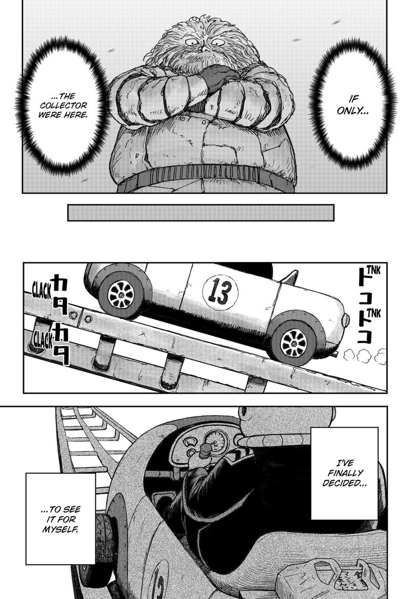 Maison And The Man Eating Apartment 19 5