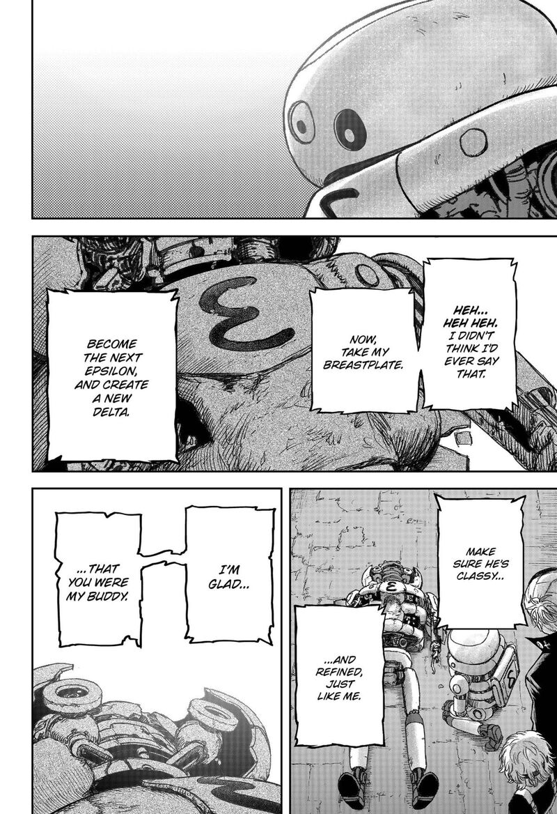 Maison And The Man Eating Apartment 22 16