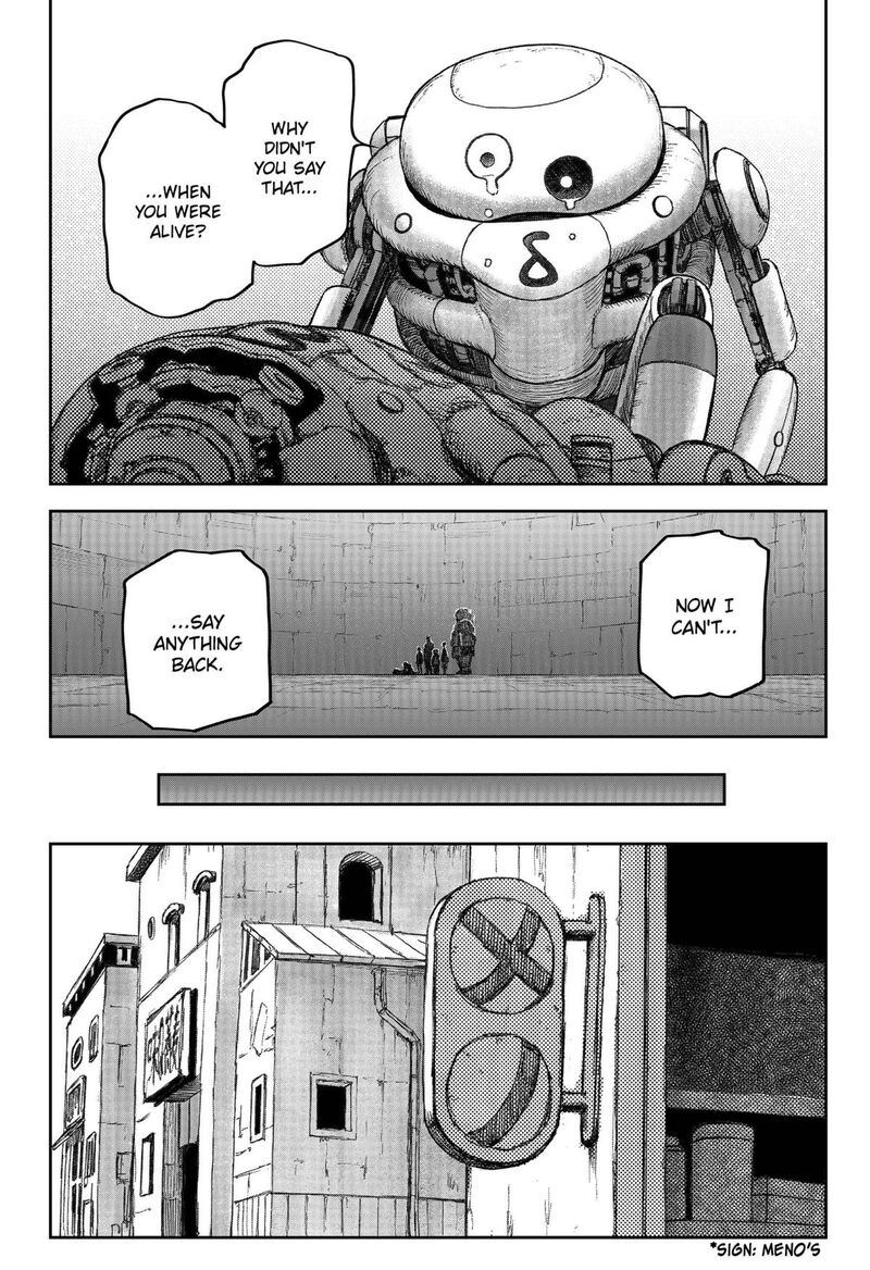 Maison And The Man Eating Apartment 22 18