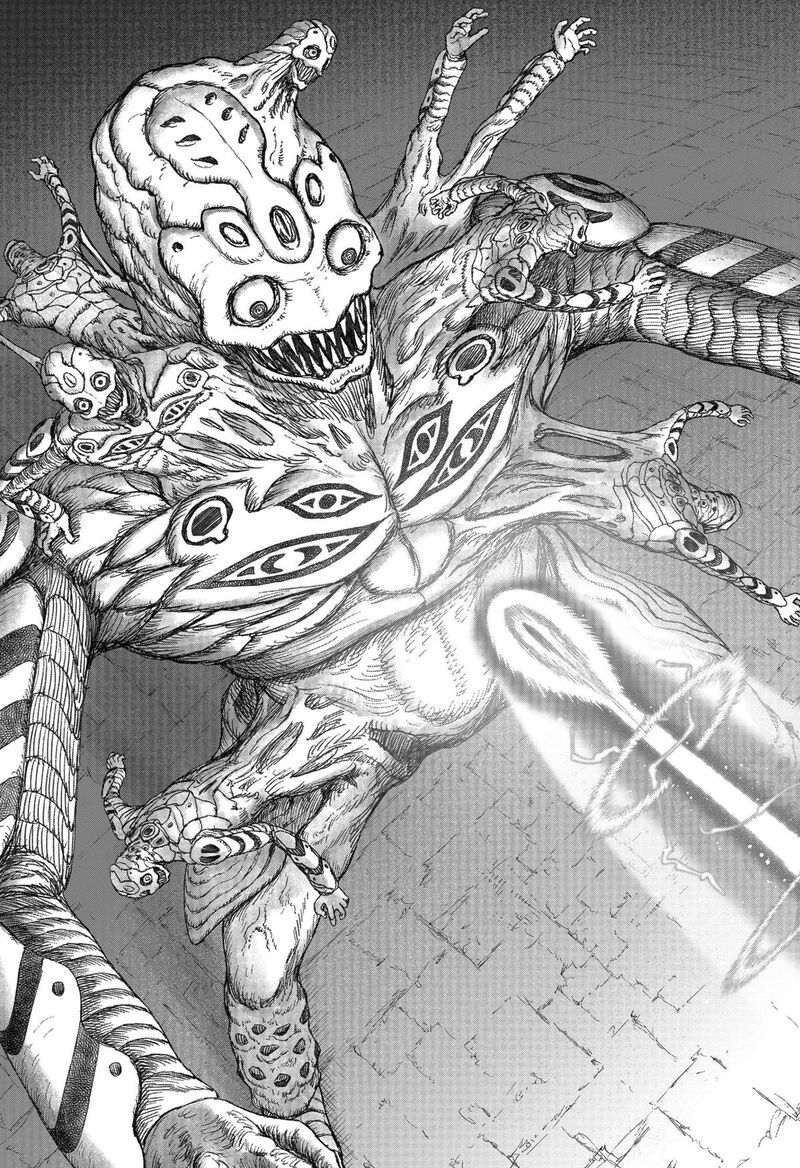 Maison And The Man Eating Apartment 22 3