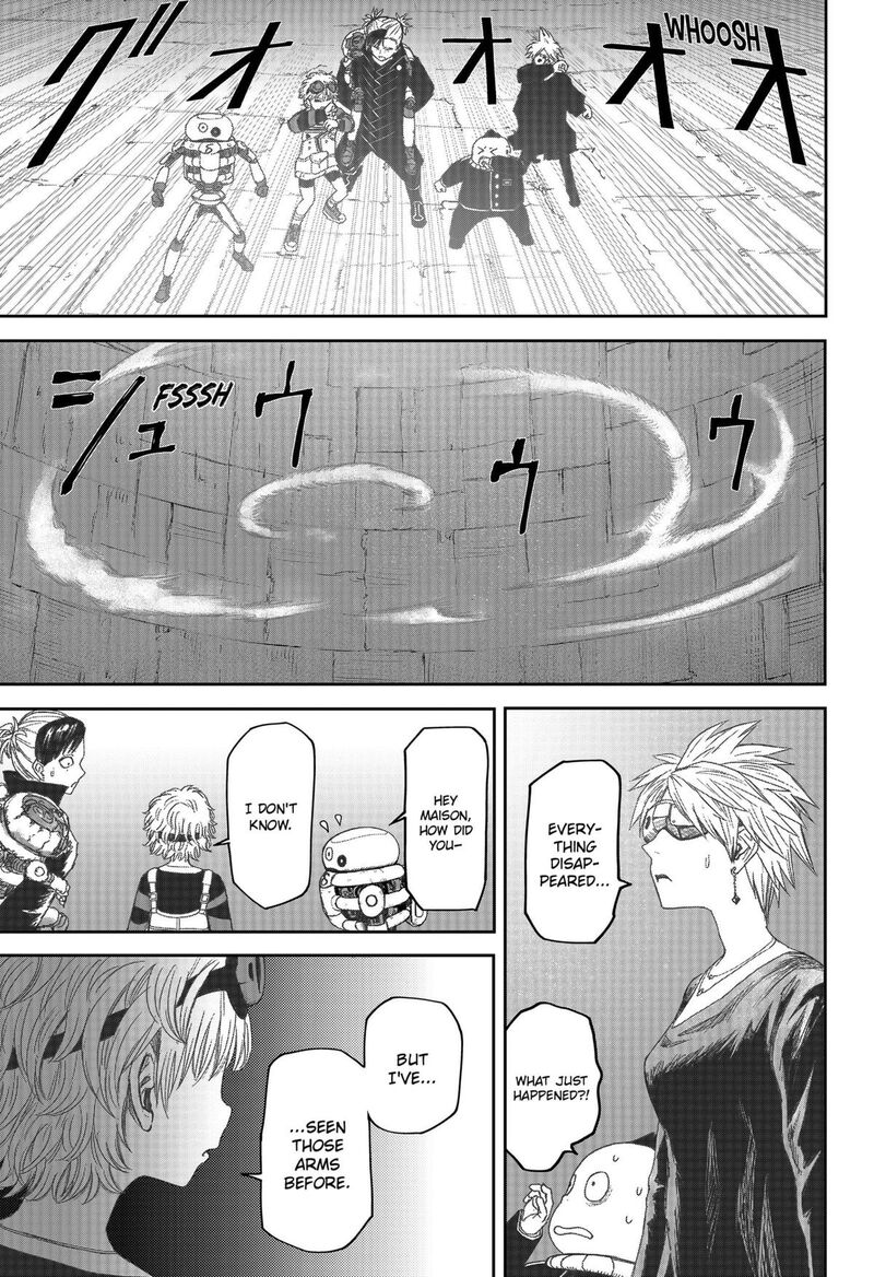 Maison And The Man Eating Apartment 22 9