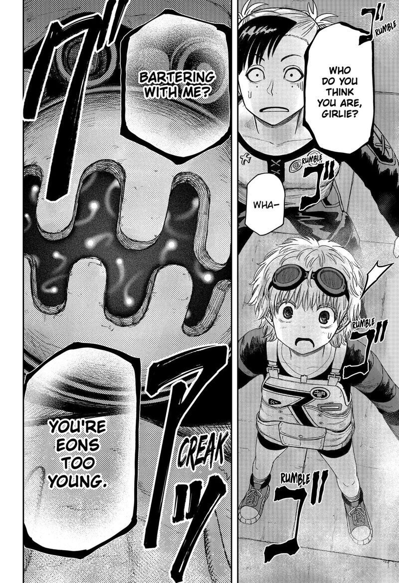 Maison And The Man Eating Apartment 24 12