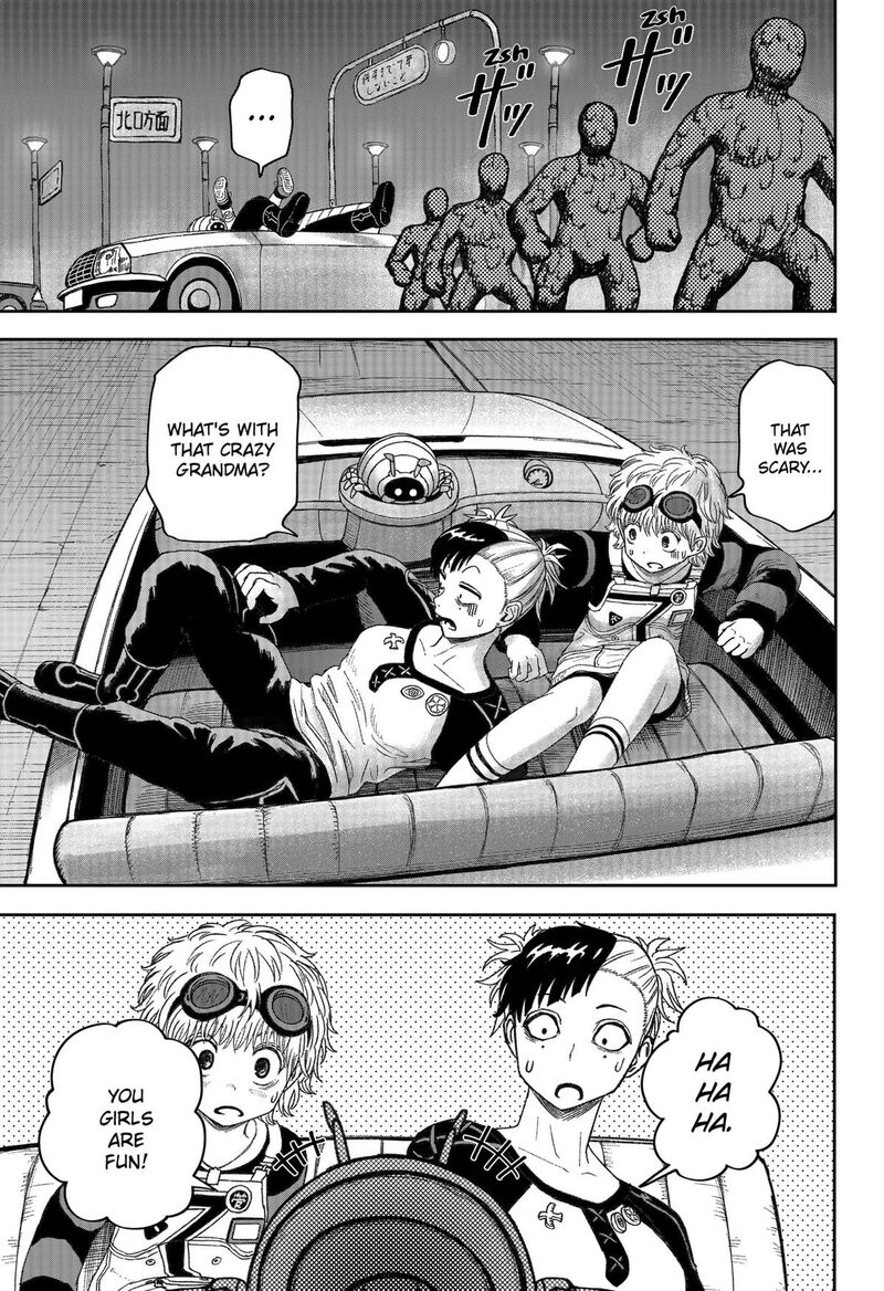 Maison And The Man Eating Apartment 24 17