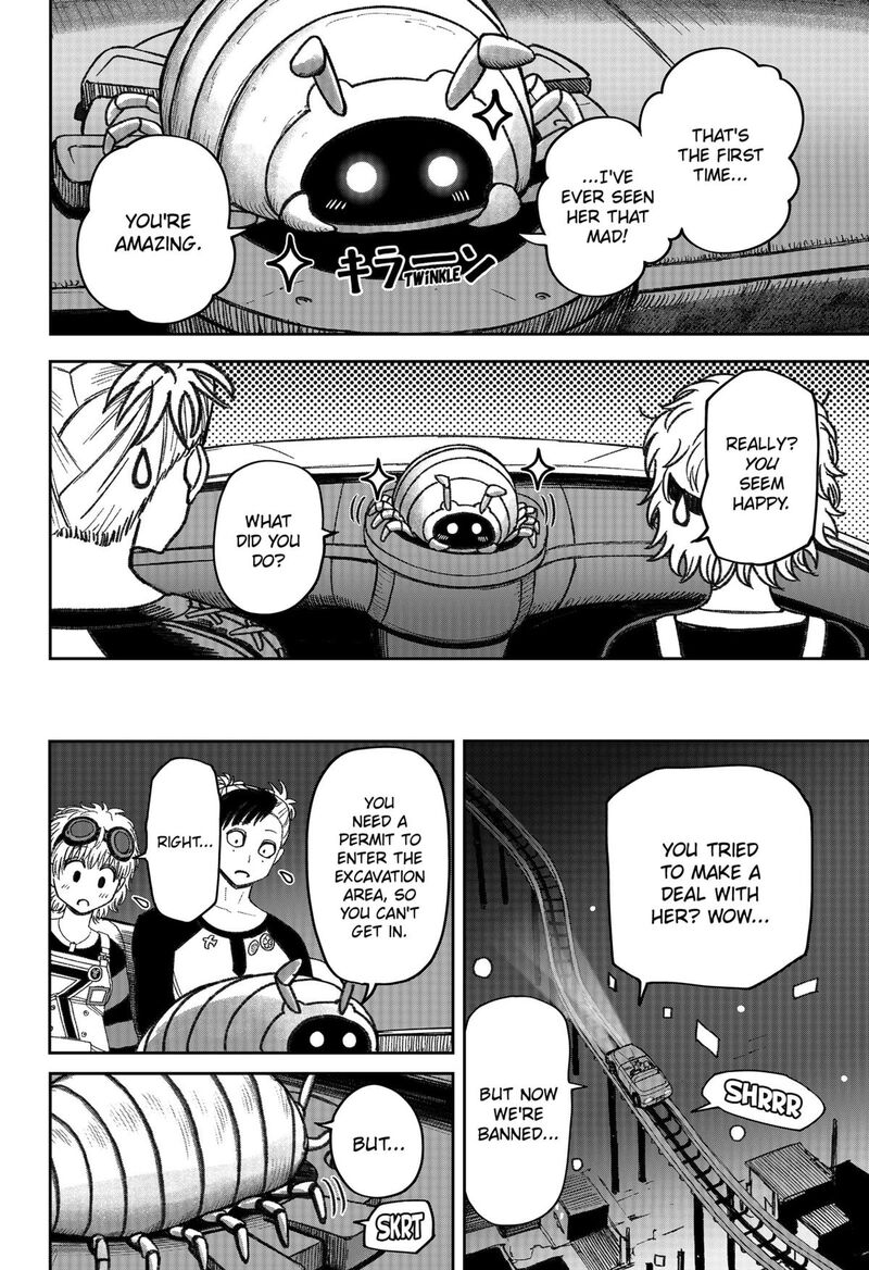 Maison And The Man Eating Apartment 24 18