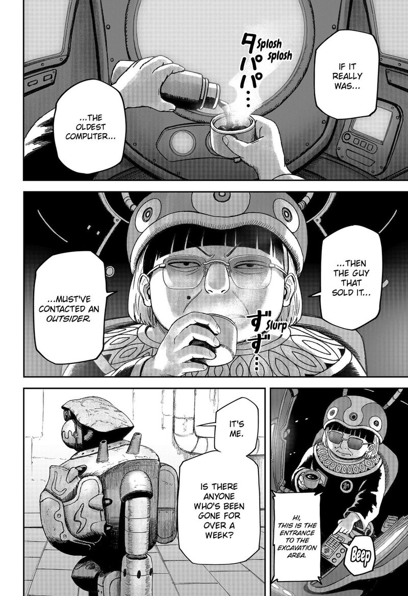 Maison And The Man Eating Apartment 24 20