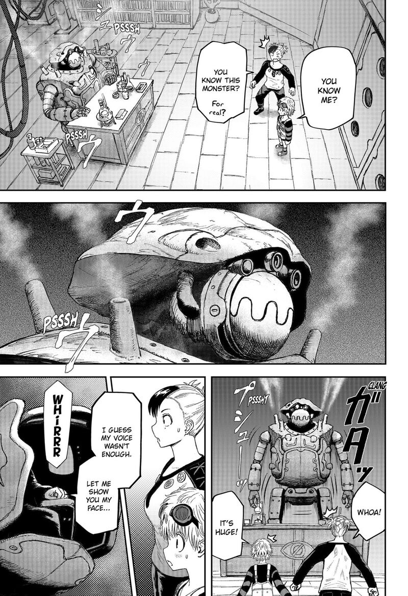 Maison And The Man Eating Apartment 24 5