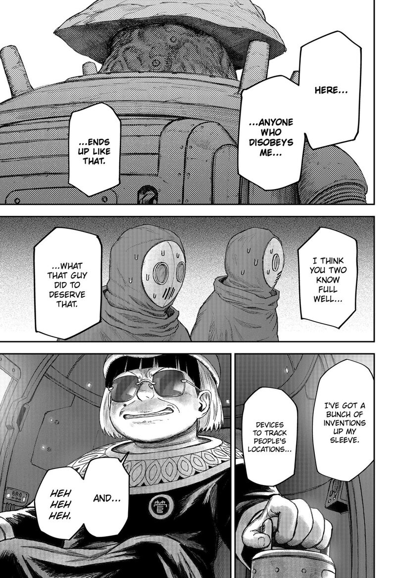 Maison And The Man Eating Apartment 25 19