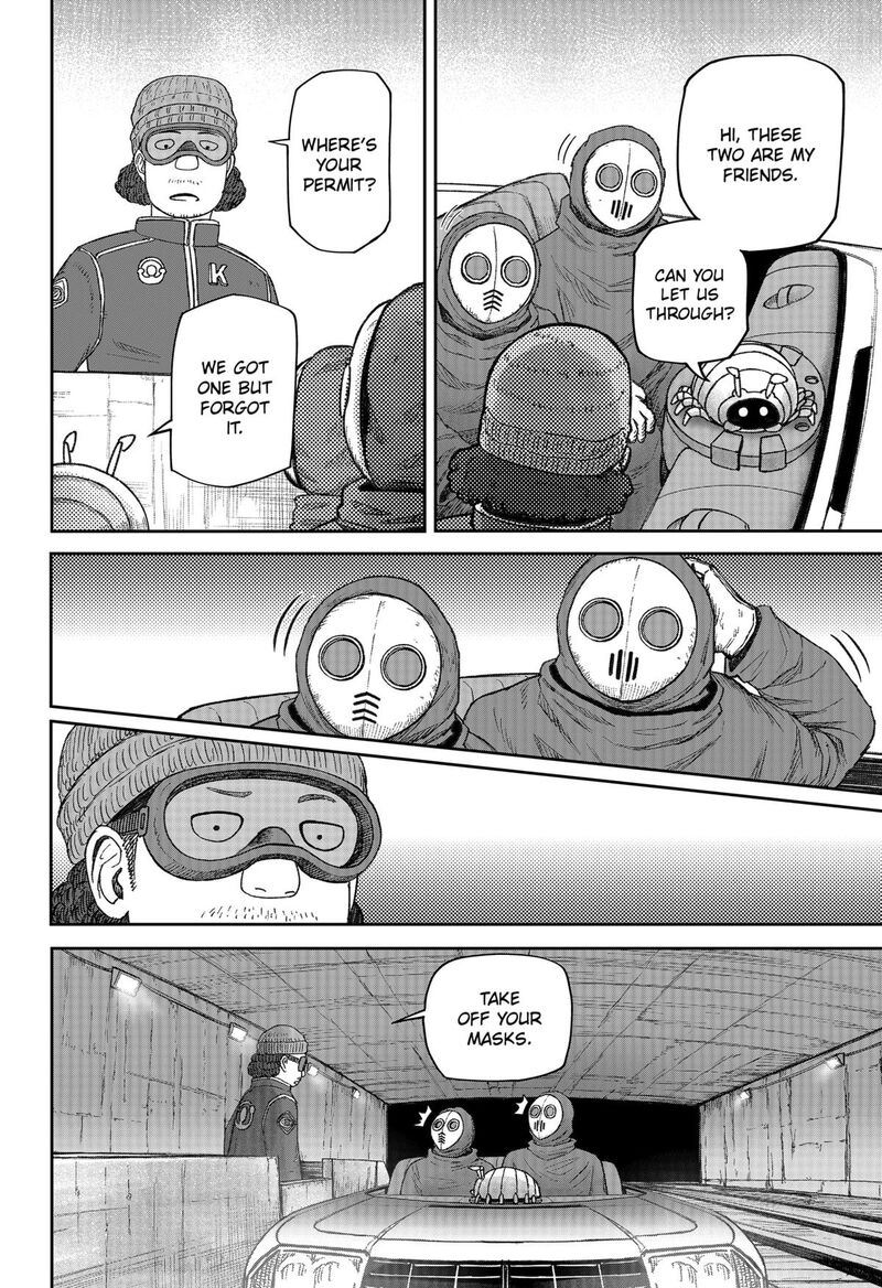 Maison And The Man Eating Apartment 25 6