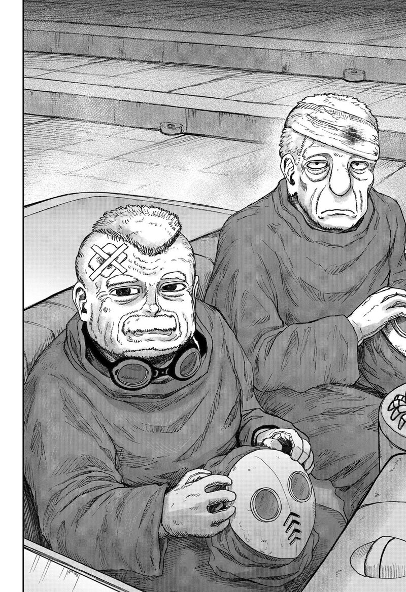 Maison And The Man Eating Apartment 25 8