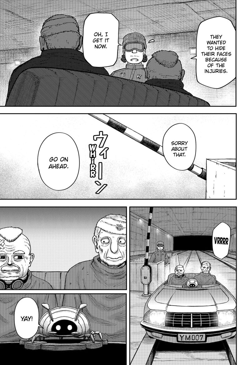 Maison And The Man Eating Apartment 25 9