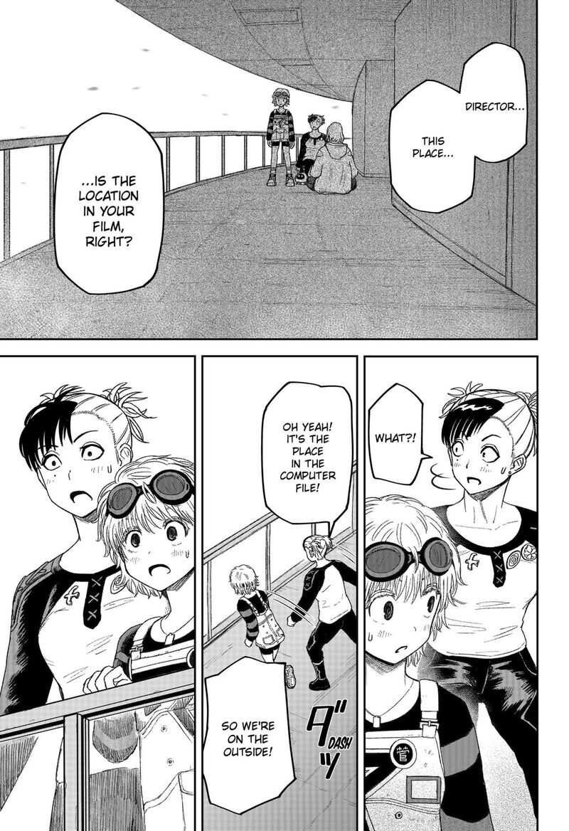 Maison And The Man Eating Apartment 27 17