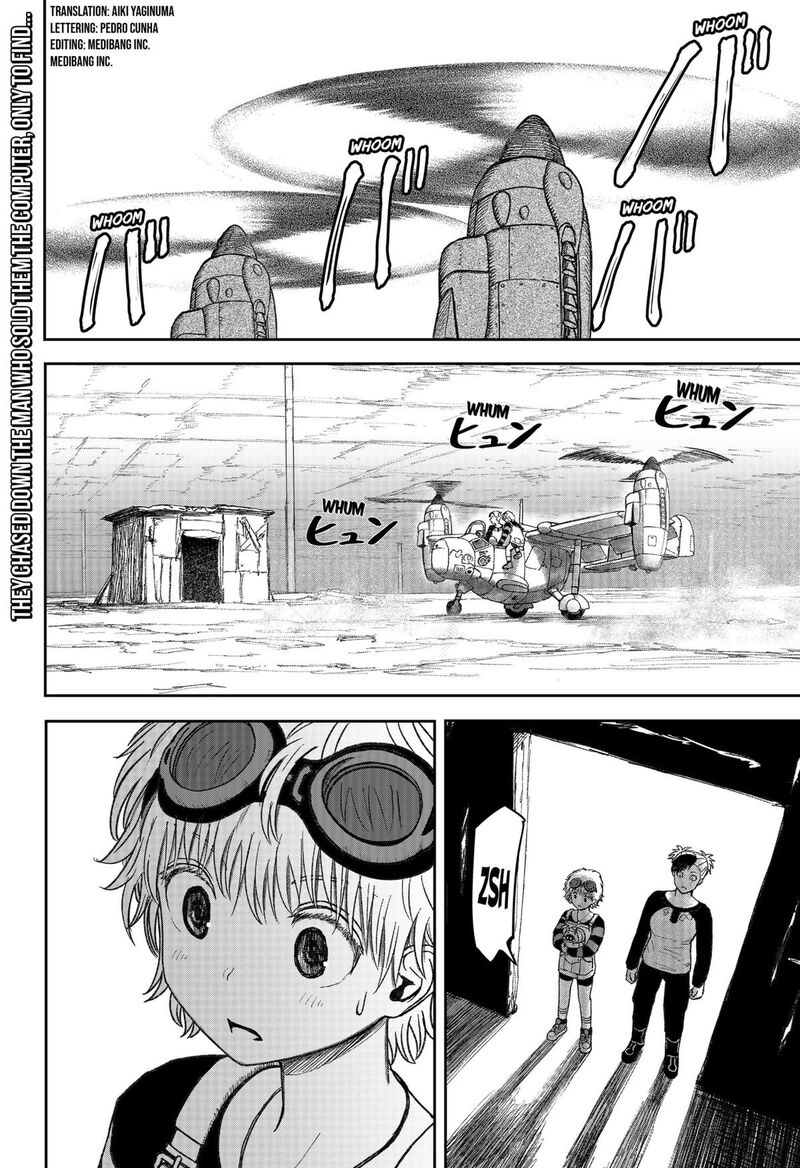 Maison And The Man Eating Apartment 27 2