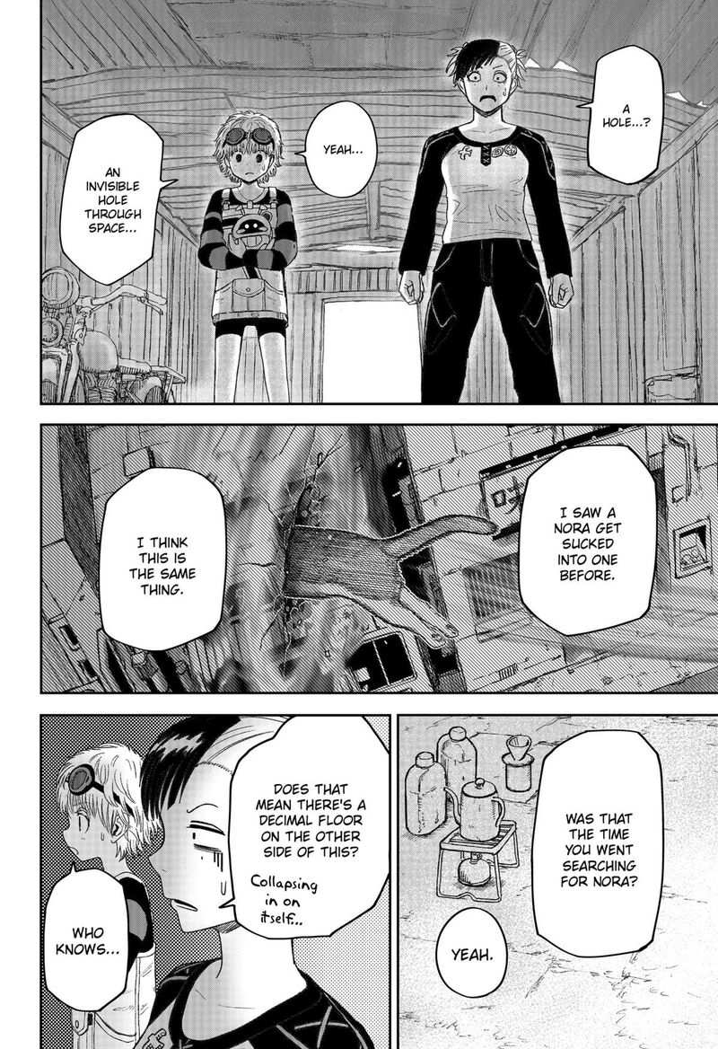 Maison And The Man Eating Apartment 27 6