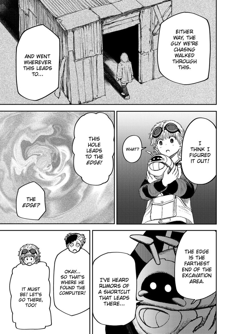 Maison And The Man Eating Apartment 27 7