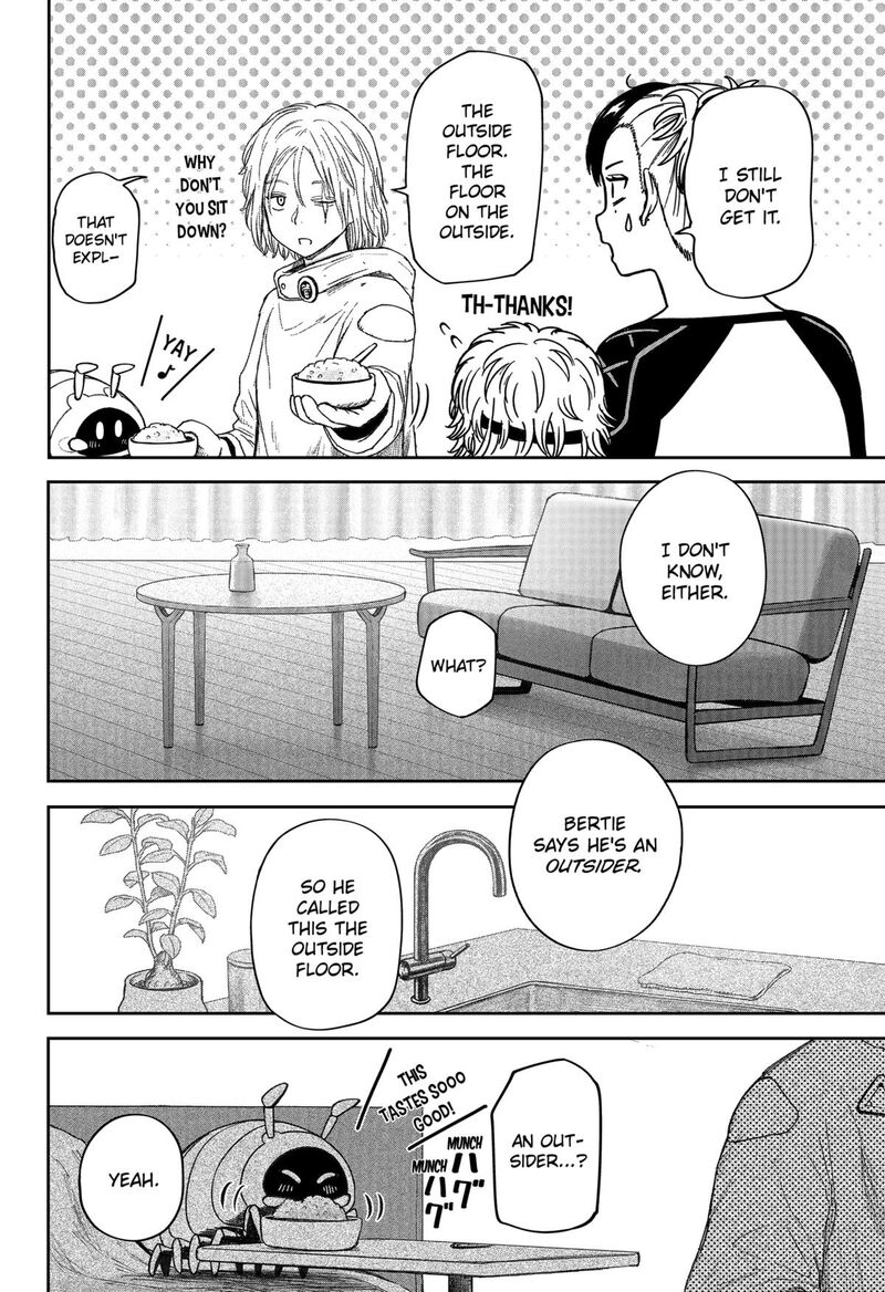 Maison And The Man Eating Apartment 28 10