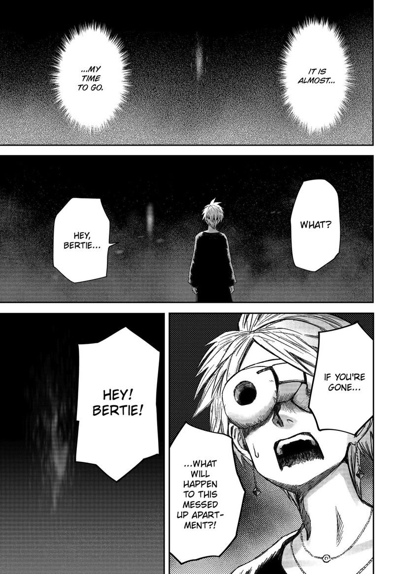 Maison And The Man Eating Apartment 28 15