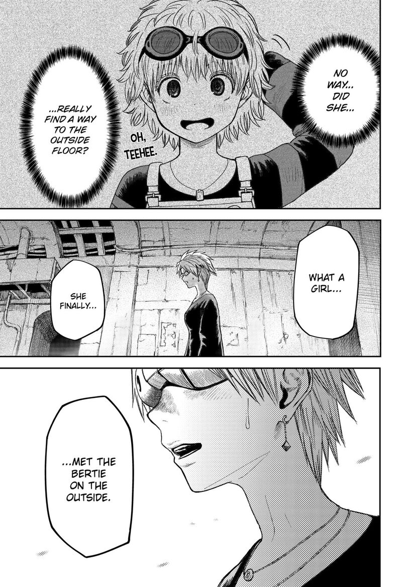 Maison And The Man Eating Apartment 28 17