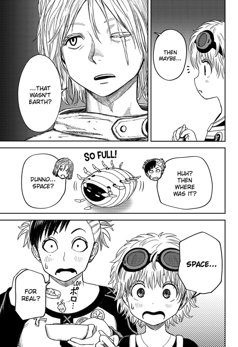 Maison And The Man Eating Apartment 28 19