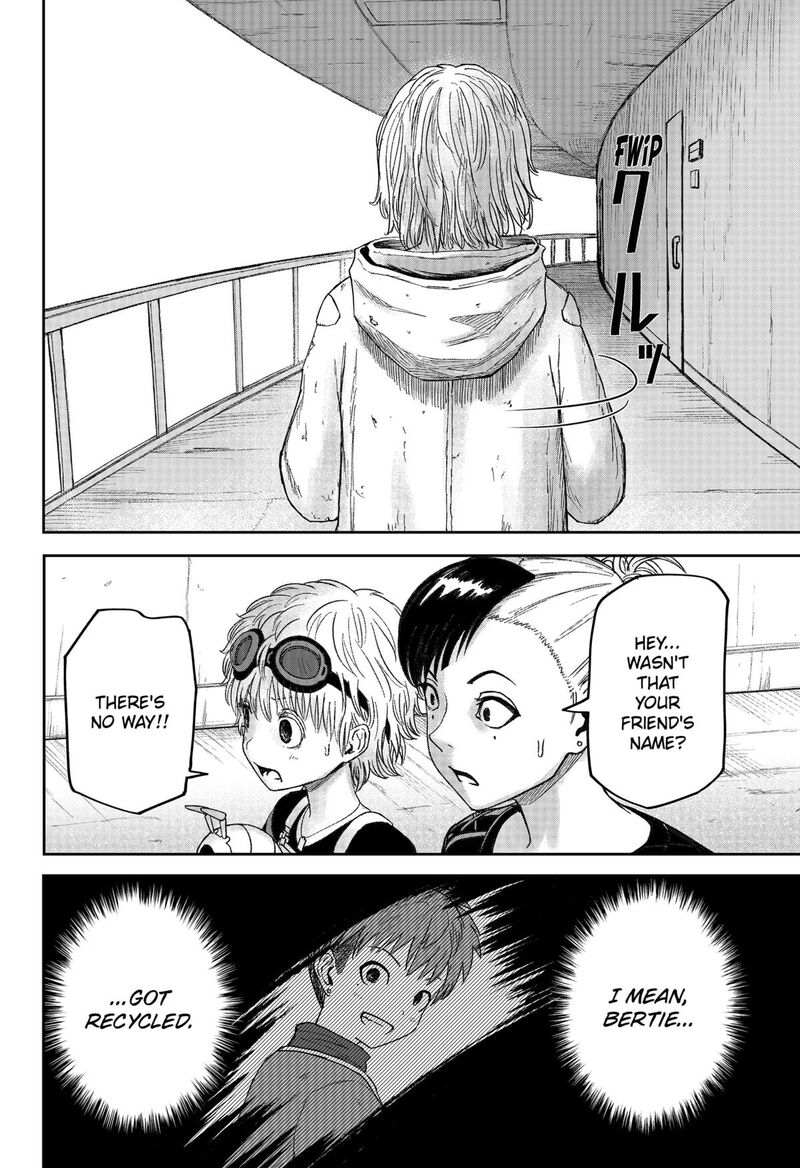 Maison And The Man Eating Apartment 28 2