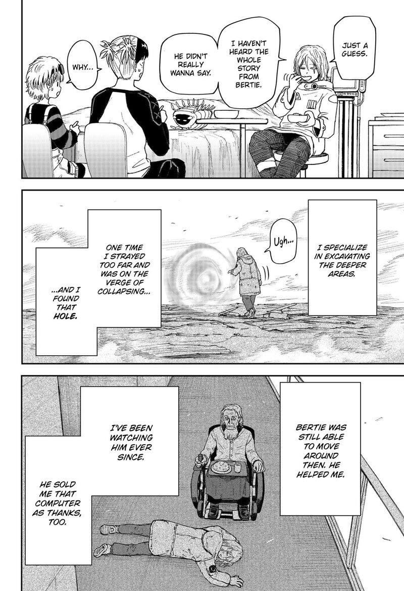 Maison And The Man Eating Apartment 28 20