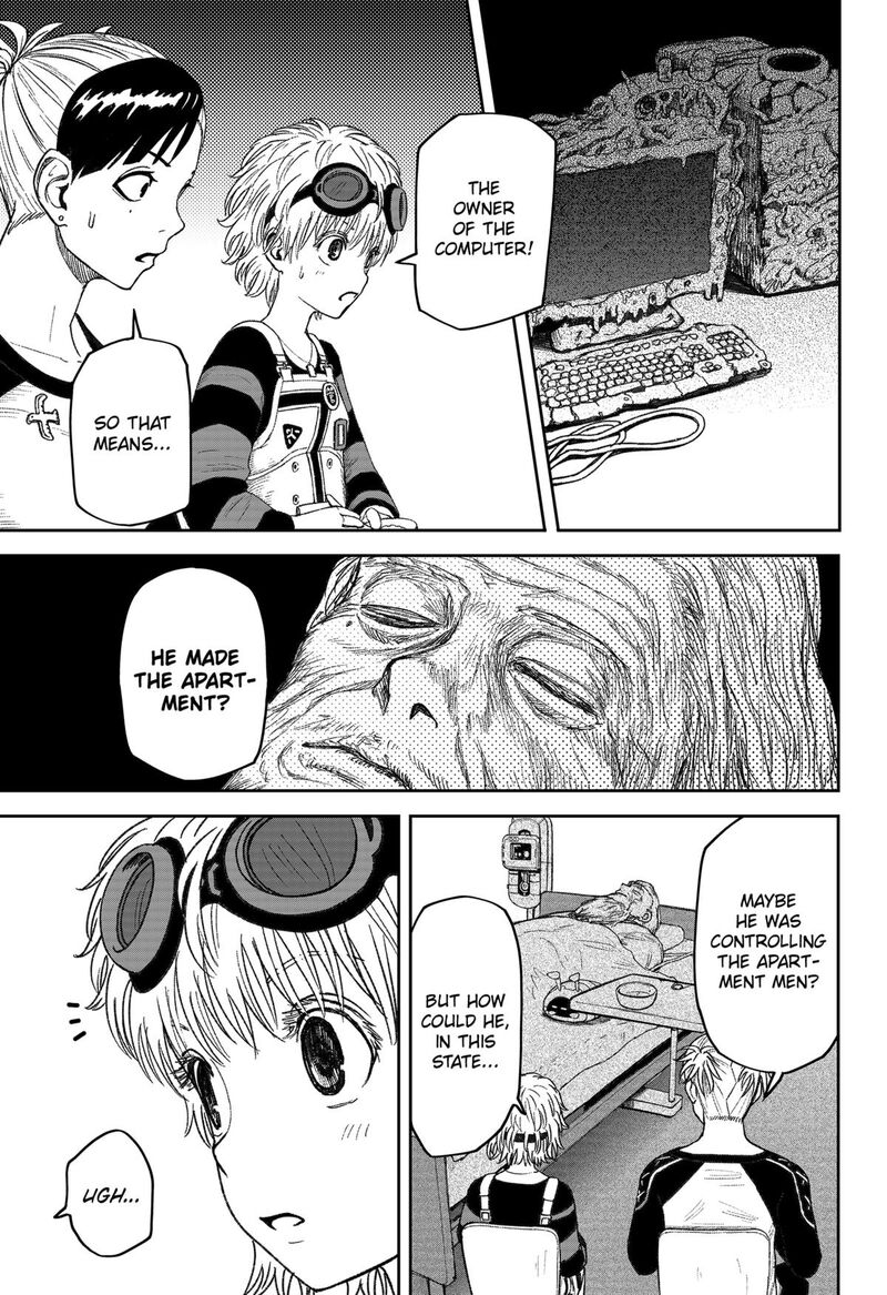 Maison And The Man Eating Apartment 28 21