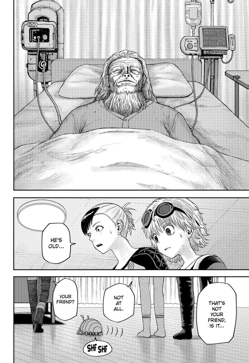 Maison And The Man Eating Apartment 28 6