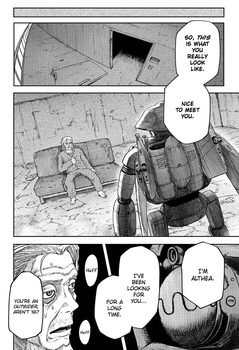 Maison And The Man Eating Apartment 29 14