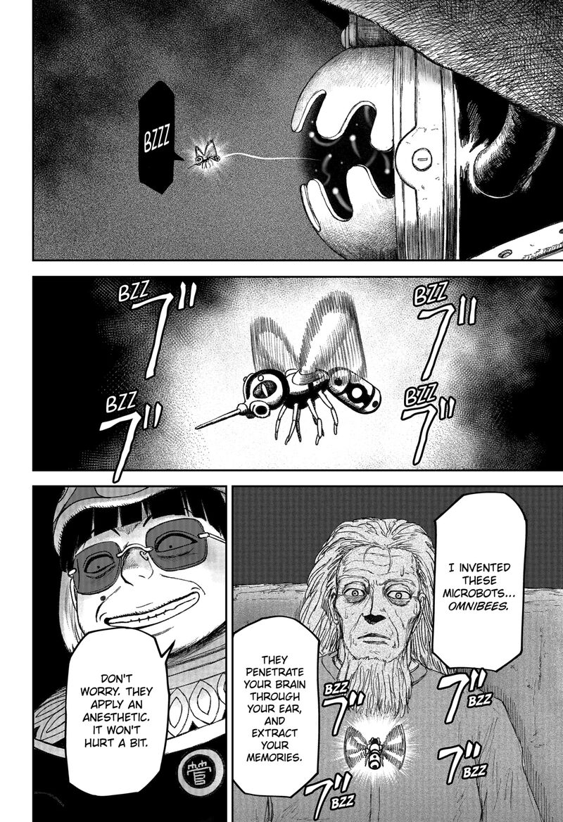 Maison And The Man Eating Apartment 29 18