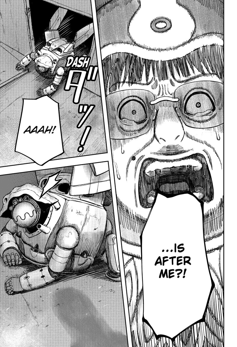 Maison And The Man Eating Apartment 29 21