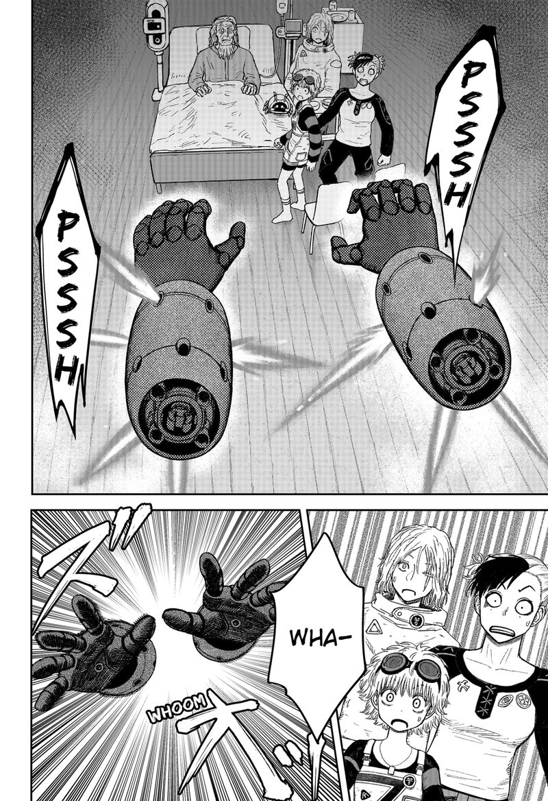 Maison And The Man Eating Apartment 29 4