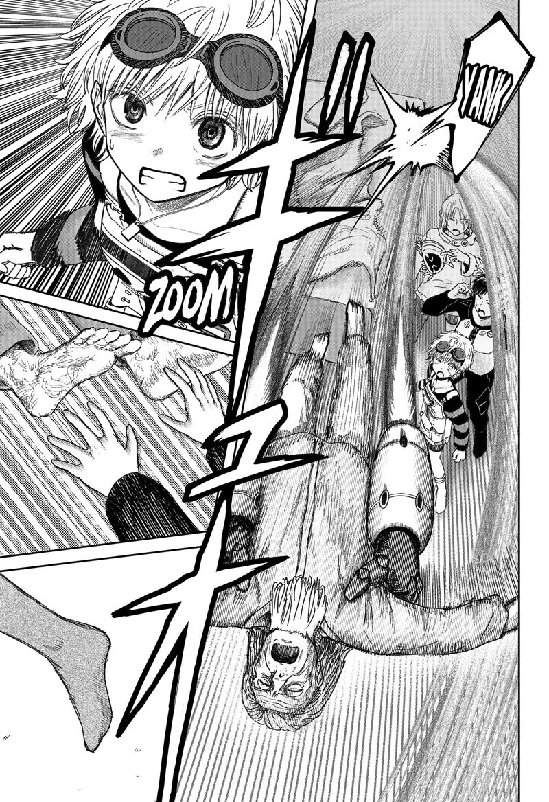 Maison And The Man Eating Apartment 29 5