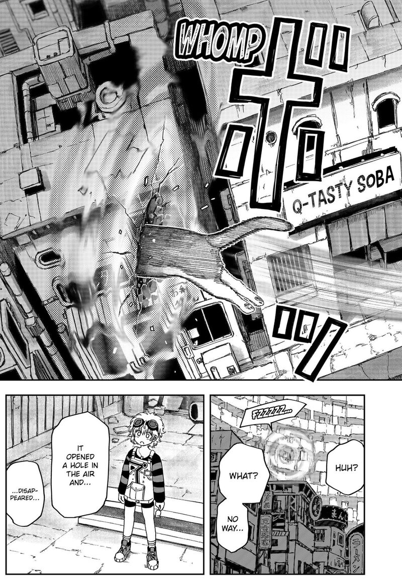 Maison And The Man Eating Apartment 3 39