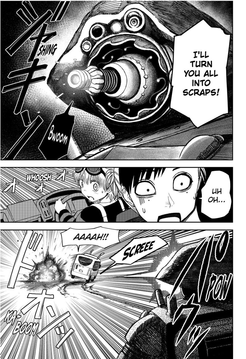 Maison And The Man Eating Apartment 30 21