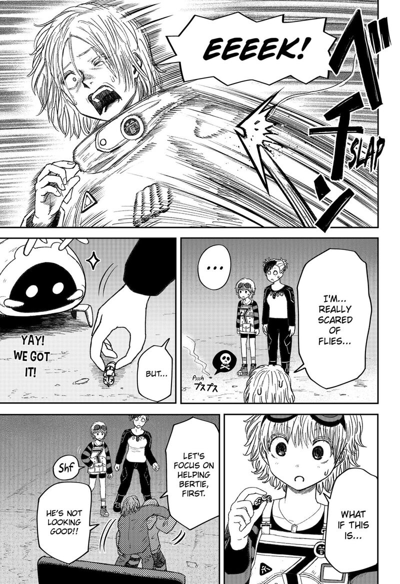 Maison And The Man Eating Apartment 30 3