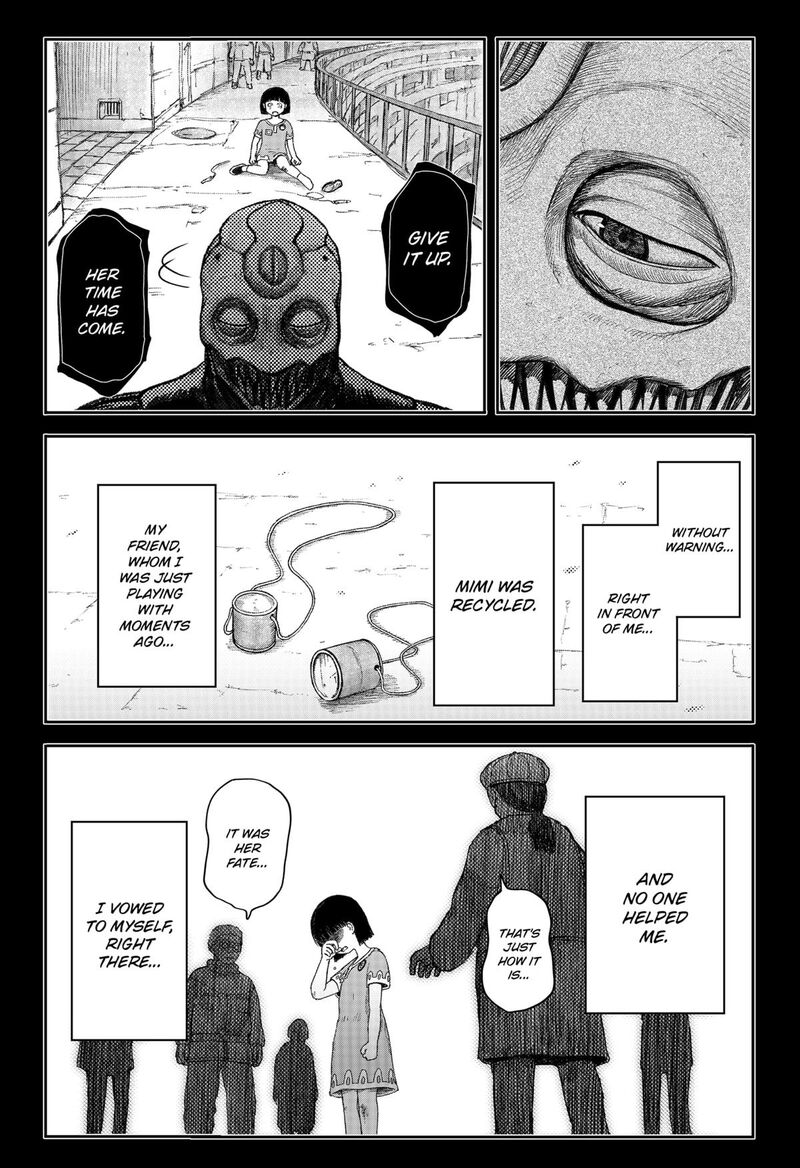 Maison And The Man Eating Apartment 30 8