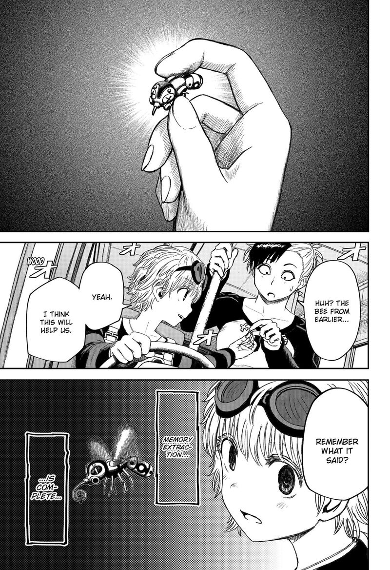 Maison And The Man Eating Apartment 31 13