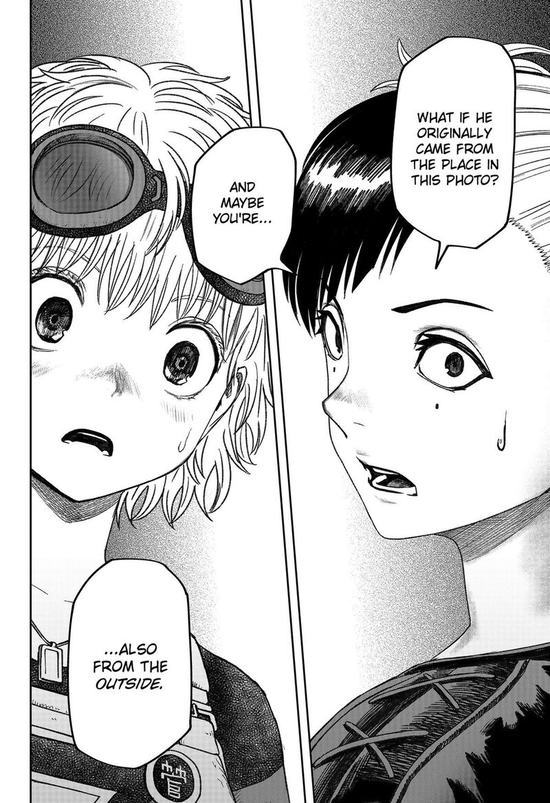 Maison And The Man Eating Apartment 32 14