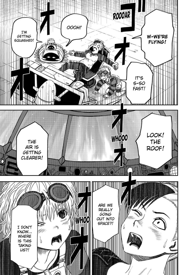 Maison And The Man Eating Apartment 32 21