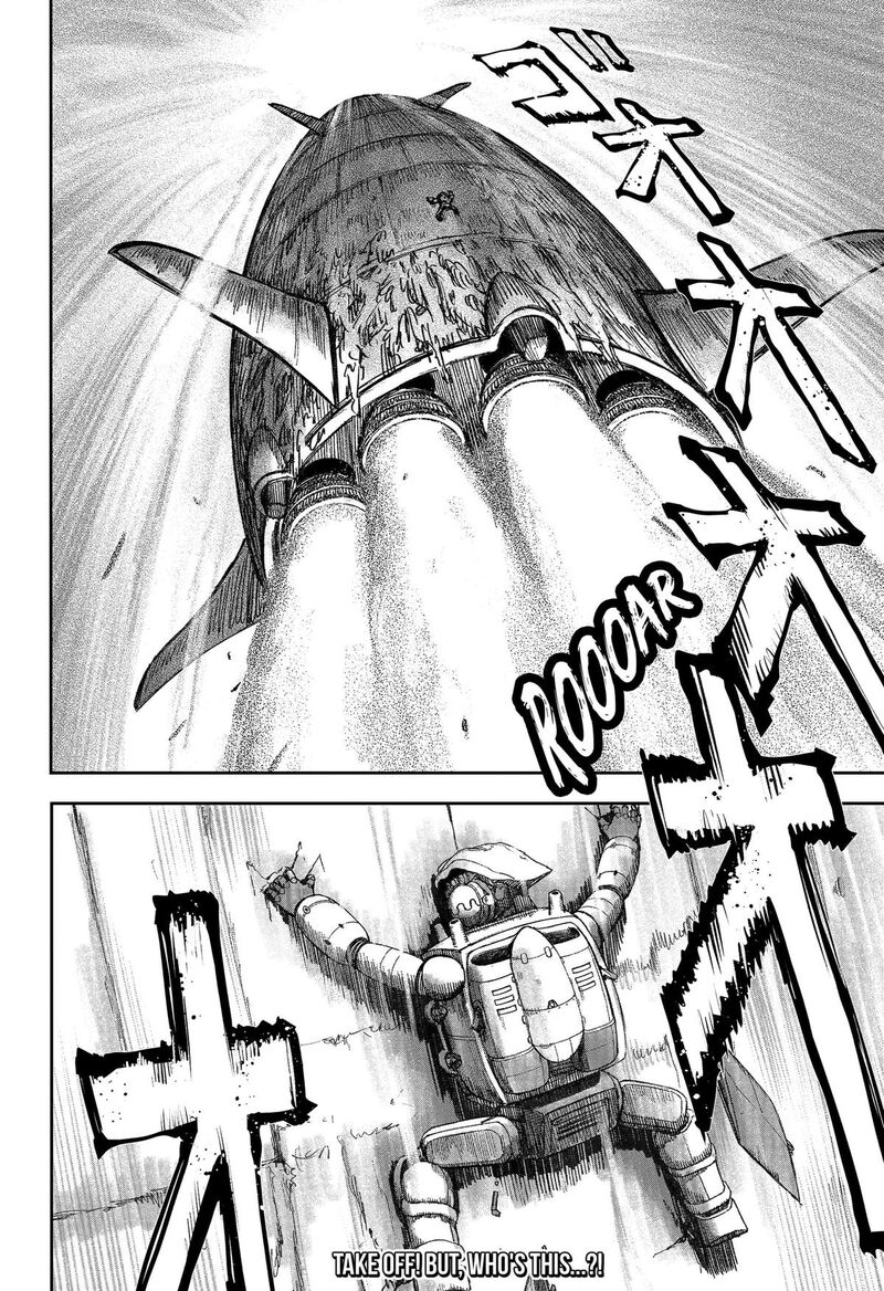 Maison And The Man Eating Apartment 32 22