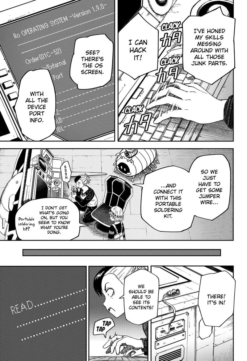 Maison And The Man Eating Apartment 32 7