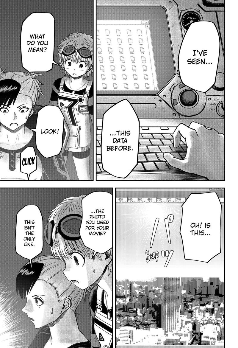 Maison And The Man Eating Apartment 32 9