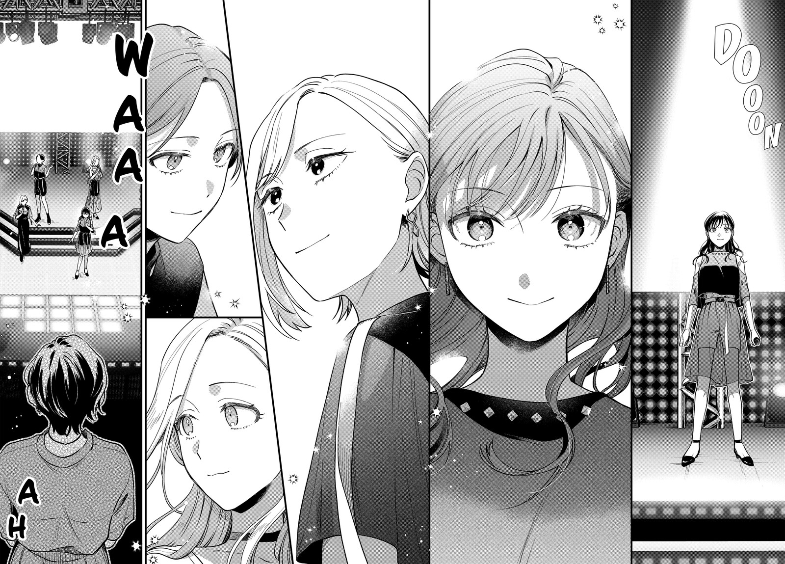 Maitsuki Niwa Tsuki Ooya Tsuki 11 10