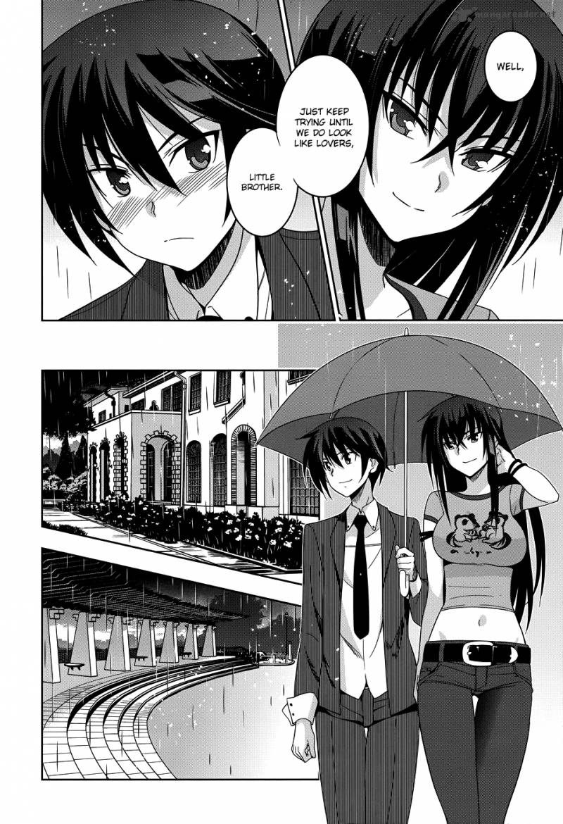 Maji De Watashi Ni Koi Shinasai 22 11