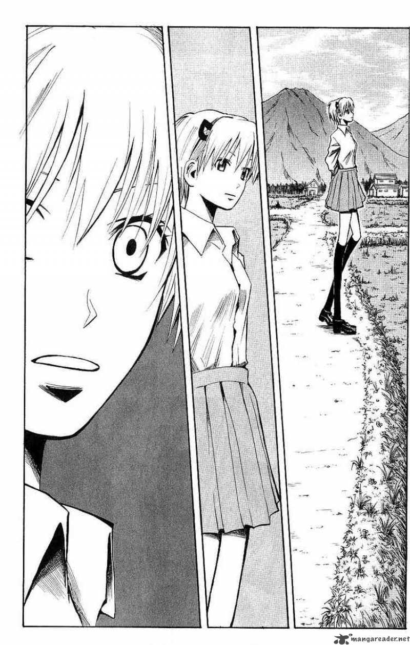 Majin Tantei Nougami Neuro 112 16