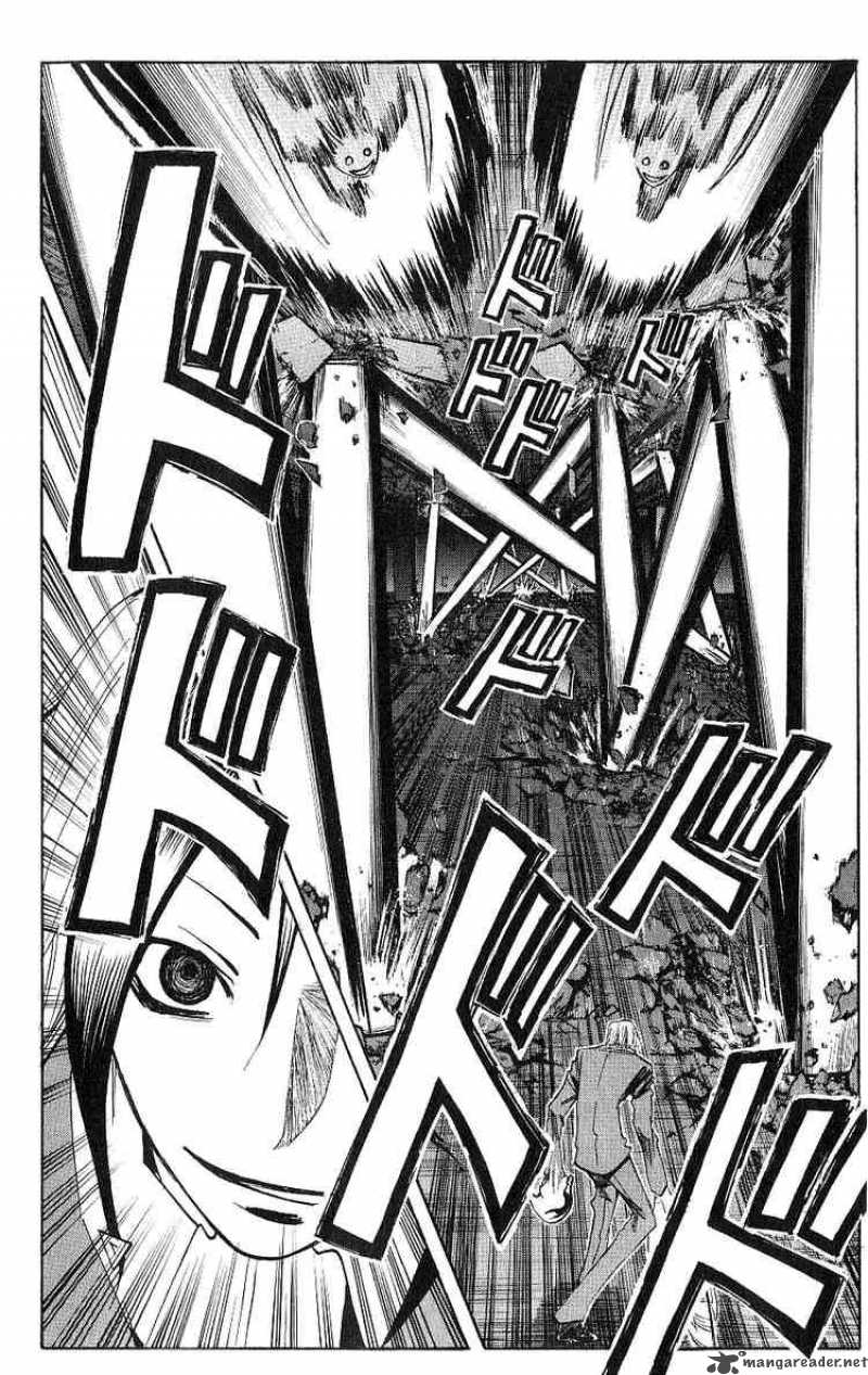Majin Tantei Nougami Neuro 118 14