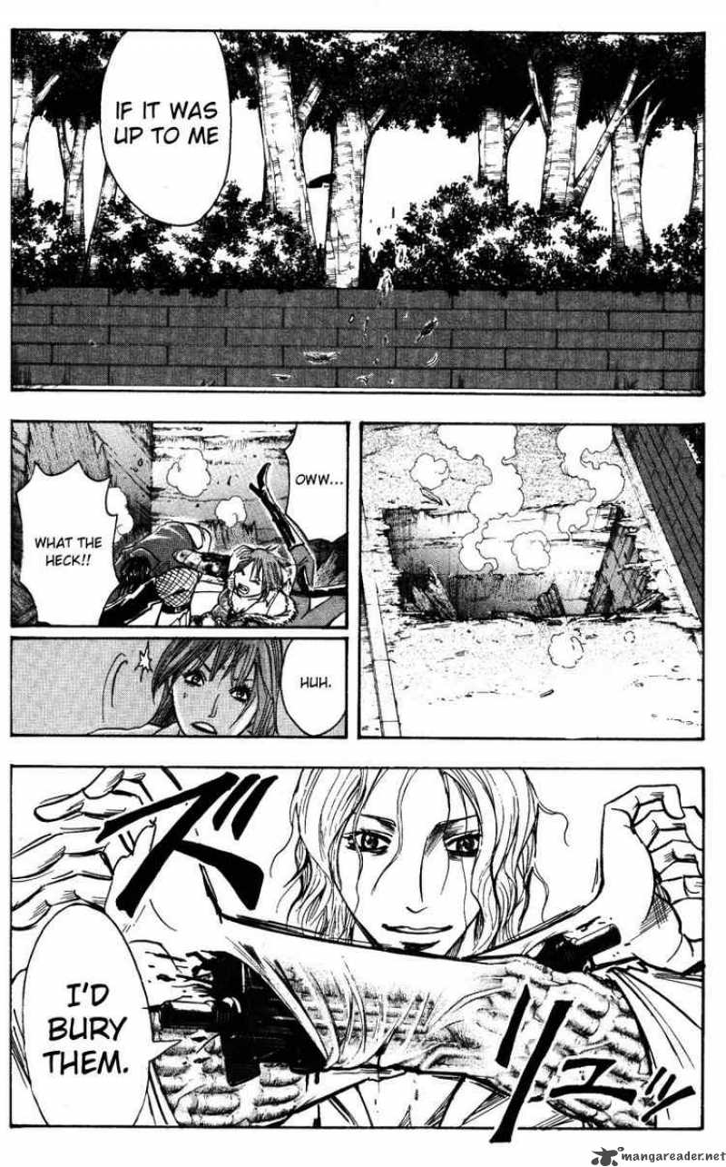 Majin Tantei Nougami Neuro 145 11