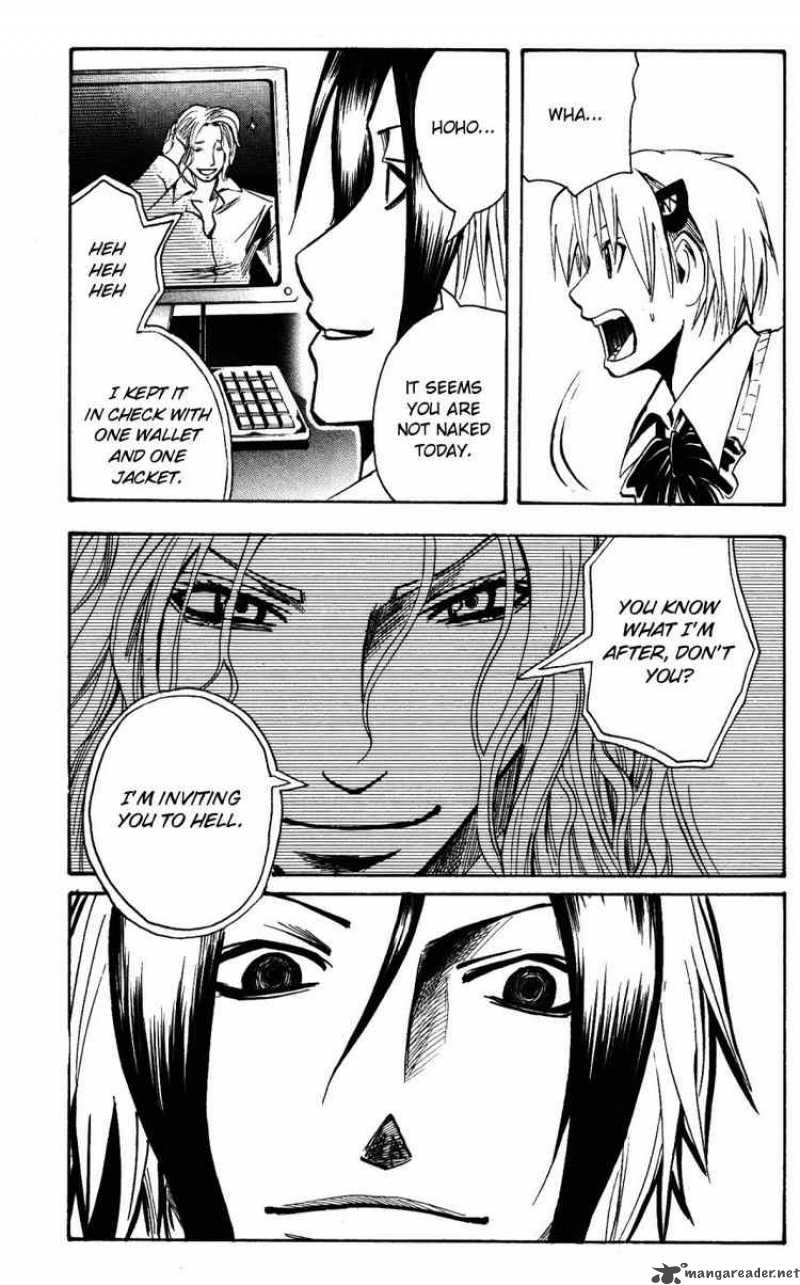Majin Tantei Nougami Neuro 146 13