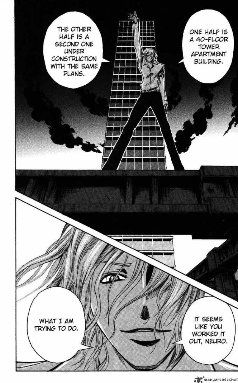 Majin Tantei Nougami Neuro 147 10
