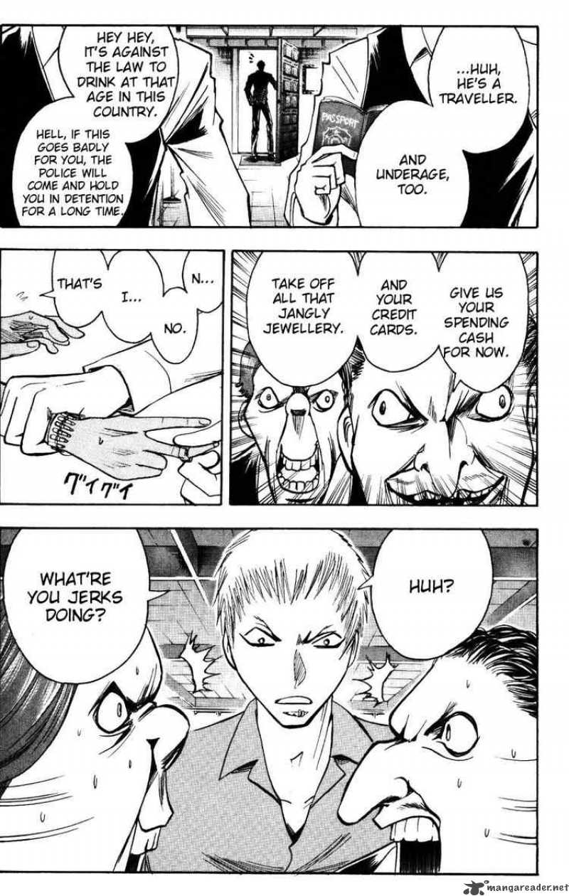 Majin Tantei Nougami Neuro 152 17